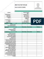 The stellar resumes below demonstrate a wide range of skills. Standard Resume Seafarers