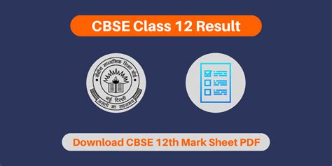 Congratulations to all the students who have cleared the cbse class 12 examinations. CBSE Class 12 Result 2020 (Declared) | Download 12th ...