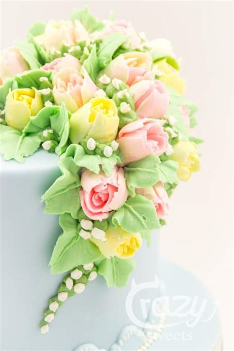 Best Russian Cake Decorating Tips For Stunning Designs