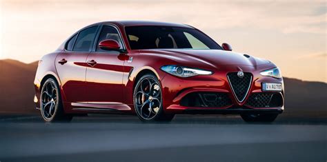 Looking for an ideal 2021 alfa romeo giulia? 2017 Alfa Romeo Giulia pricing and specs