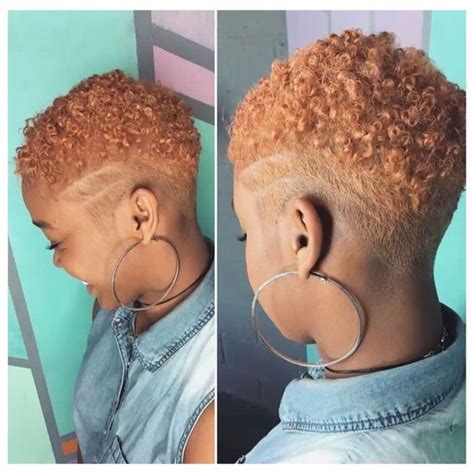 Check out these 20 incredible diy short hairstyles. 8 Super-Quick 2-MINUTE Styles On Short 4C Hair! in 2020 ...