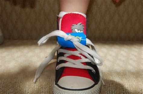 Teach Your Child How To Tie Shoes With Loopez Fast Easy And Fun