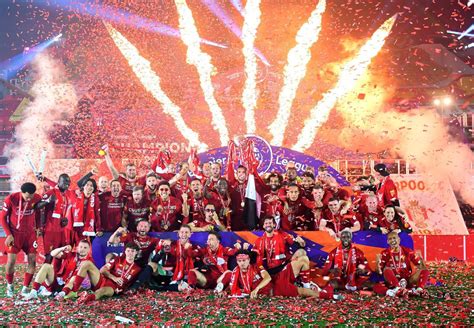 Football league trophy, southern group f. Liverpool beats Chelsea 5-3 before collecting PL trophy ...