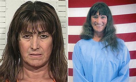 California Funds 1st Us Inmate Sex Reassignment Daily Mail Online