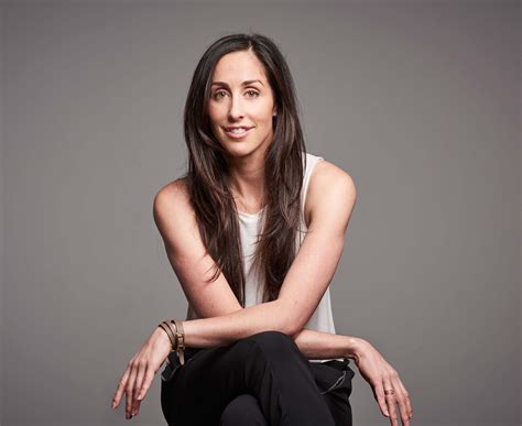 Catherine Reitman Serves Up The Naked Truth On Workin Moms Canadacom