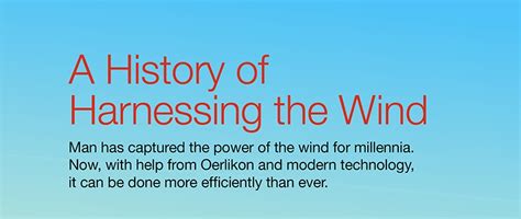 Remarkably Renewable Oerlikon Blog Without Limits › Oerlikon Blog