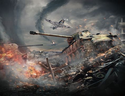 Online Crop War Game Poster Hd Wallpaper Wallpaper Flare