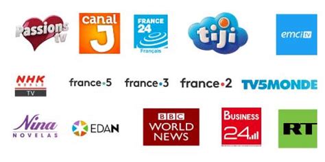 Tv en direct, ce soir,. Les chaines Orange TV | Orange Côte d'Ivoire