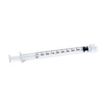 10 ml to microliter = 10000 microliter. 1 ml syringe