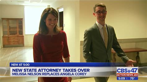 State Attorney Melissa Nelson Will Add Extra Step For Lawyers Pursuing