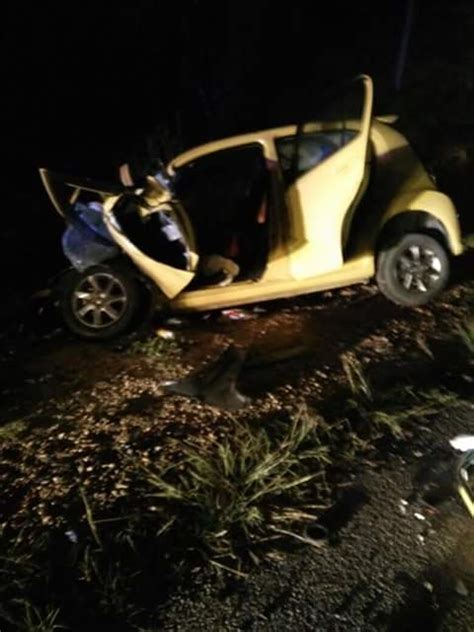 Kamis, 24 juni 2021 yang bisa anda lihat sekaligus dengan data pengeluaran di. 7 Maut, 8 Cedera Dalam Kemalangan di Jalan Gua Musang ...