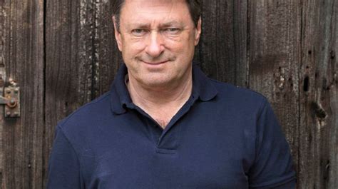 alan titchmarsh was left angry and rattled by the bbc s diamond jubilee coverage mirror online
