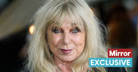 Helen Lederer Says Young Women Today Would Be Aghast At Sexism In Tv In 80s And 90s Mirror