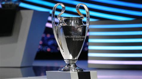 The official site of the world's greatest club competition; Octavos de final de la Champions League: todo lo que debes ...