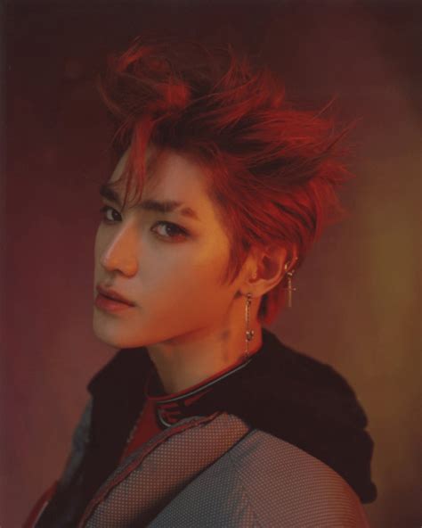Taeyong Of Nct Reveals The Importance Of Hair And Makeup In K Pop Allure