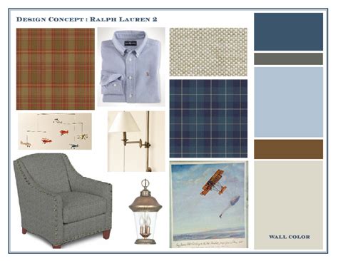 Love the iconic american style of ralph lauren? Jenny Steffens Hobick: Home | Ideas for Boys' Bedrooms ...