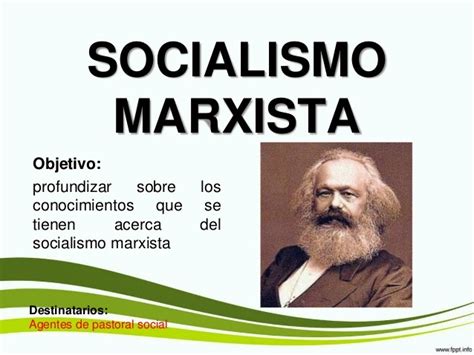Historia Universal Socialismo