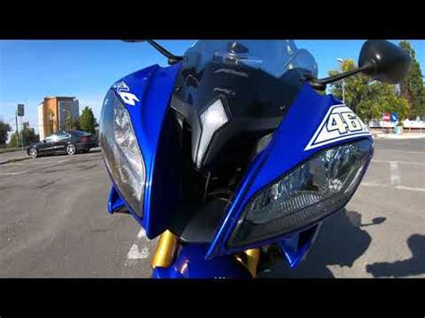 Akrapovic, leovince, m4, two brothers. Yamaha R6 - Two brothers full exhaust - YouTube