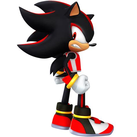 Shadow Olympic Render By Nibroc Rock On Deviantart