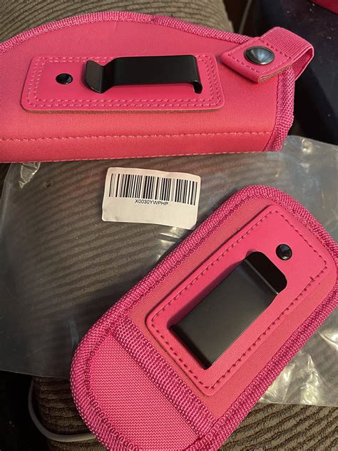 ABC EASY HOLSTER | BEST UNIVERSAL Holster for new Gun owner