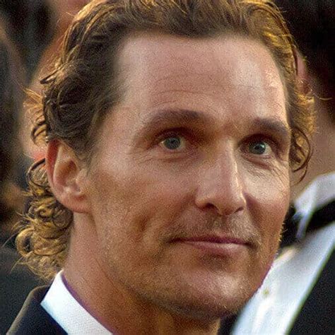 Did You Know That Woody Harrelson Is Related To Matthew McConaughey