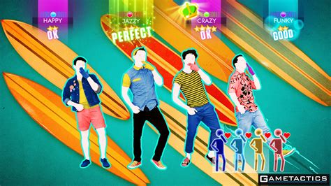 Just Dance 2014 Announced First E3 Trailer And Screenshots Released