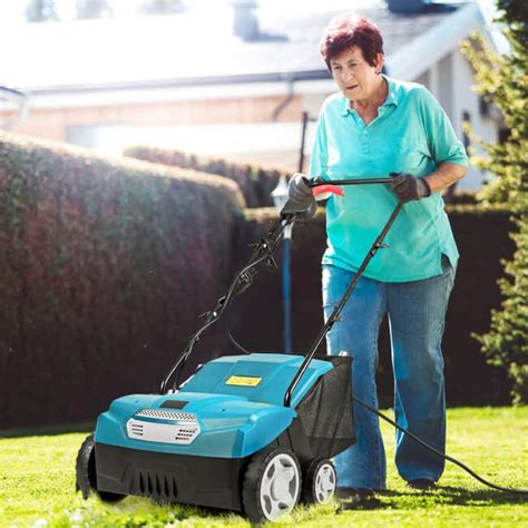 Why should i dethatch my lawn? Dethatching Vs Aerating - Tips for a Better Lawn - Sumo Gardener
