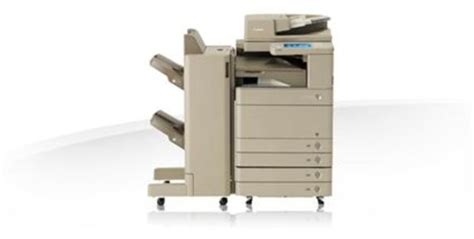 Expédition rapide de vos consommables pour imprimante laser canon sous 24/48h. Imprimante Multifonction couleur CANON RUNNER ADVANCE C5255i | Contact GROUPE DFM - DFM OFFICE