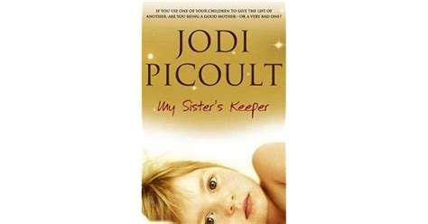 My Sisters Keeper By Jodi Picoult
