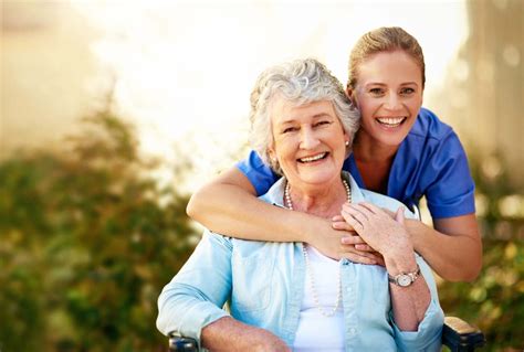 What Is A Caregiver And How Can They Help You Or A Loved One