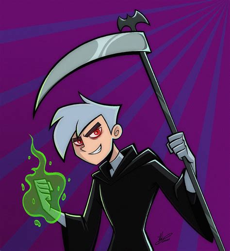 Welcome To Circus Gothica 🦇 Danny Phantom Know Your Meme