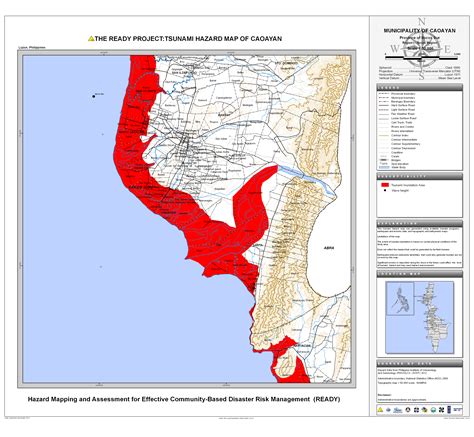 Province of ilocos sur (en); gisweb.phivolcs.dost.gov.ph - /phivolcs_hazardmaps/01 ...