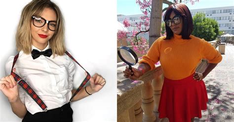 Costumes For Women Who Wear Glasses Popsugar Love And Sex Free