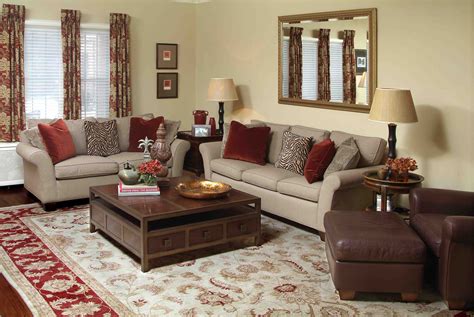 Time To Relax House Beautiful Living Rooms Casual Living Room