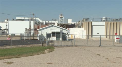 Iowa Food Group To Reopen Former Cherokee Tyson Foods Plant Kscj 1360