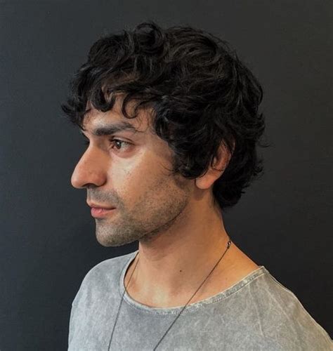 Haircut numbers hair clipper sizes men s hairstyles. 45 Best Curly Hairstyles and Haircuts for Men 2021