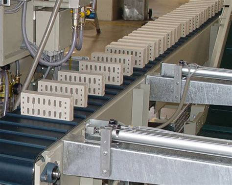 Best Quality Manufacturer Vitrified Tiles Conveyor Belt In Mumbai