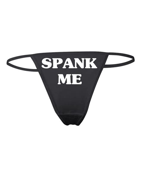 Spank Me Thong Bikini 308 · Casas · Online Store Powered By Storenvy