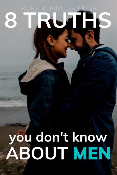 Relationship Advice 8 Truths No One Told You About Men What Men Want Relationship Men