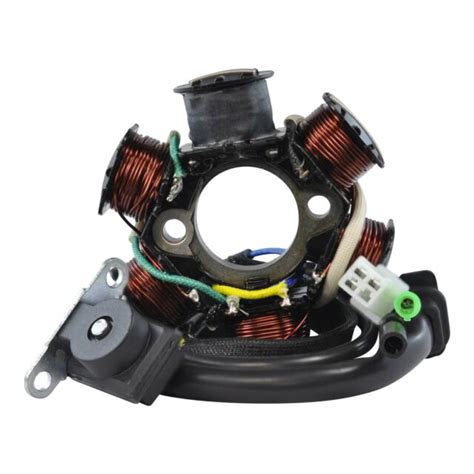 Stator For Can Am Ds 70 90 X 2008 2009 2010 2011 2012 2013 2014 2015
