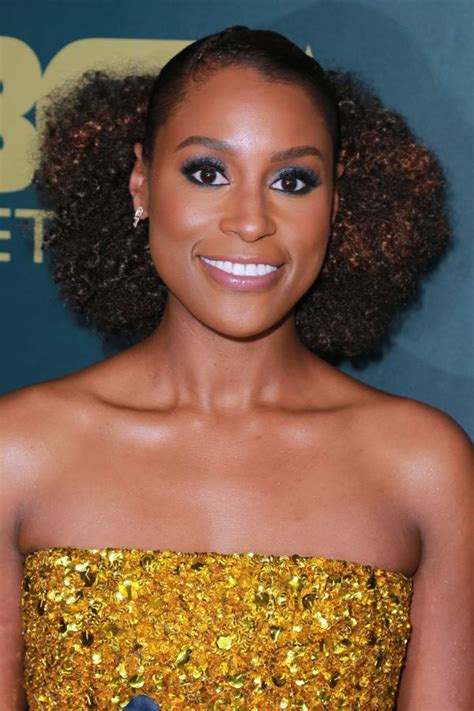 Insecure Actress Issa Rae On Her Fear Of Failure Majic 945