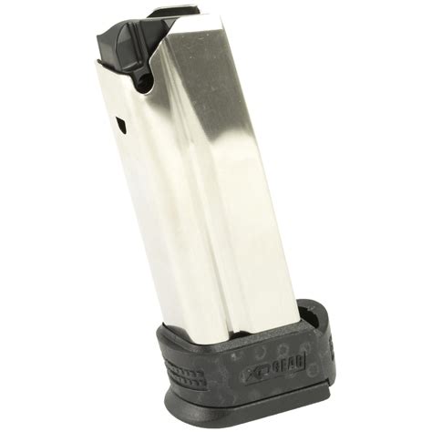 Magazine Springfield 45acp Xd 10rd With Sleeve 4shooters