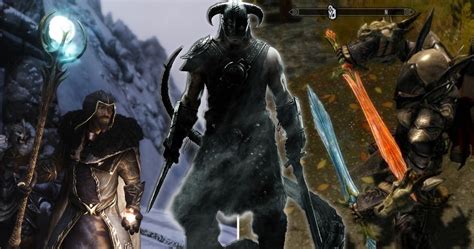 Skyrim: 25 Best Items Every Player Needs (And Where To Find Them)