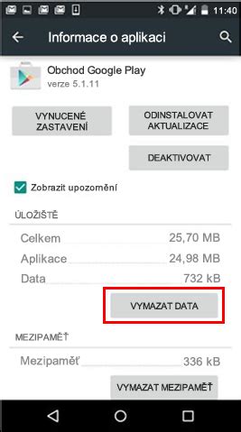 Последние твиты от google play (@googleplay). Řešení chyb instalace aplikací z Google Play Storu ...