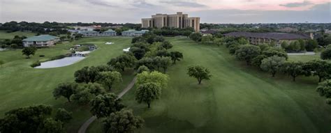 Two Groups Will Buy Four Seasons Resort And Club Dallas At Las Colinas