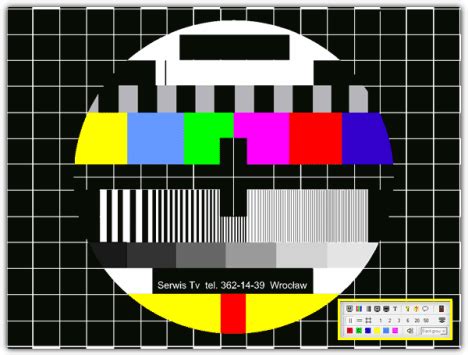 How images in different colour spaces look on your screen. 5 formas de Calibrar un monitor con los colores ...