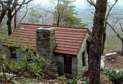 Maybe you would like to learn more about one of these? Cheaha State Park Cabin | Flickr - Photo Sharing!