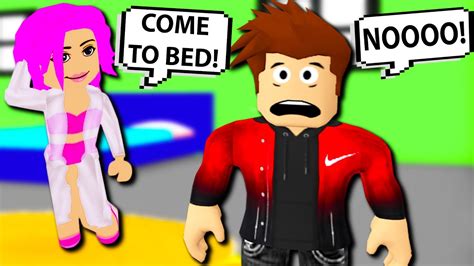When Trolling On Roblox Goes Horribly Wrong Roblox Funny Moments