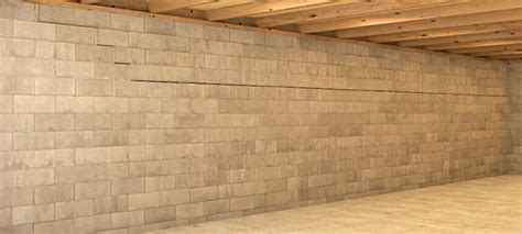 Unlike drywall, owens corning basement finishing system wall panels are inorganic and not a food source for mold and mildew. Basement Wall Repair Services - free consultation
