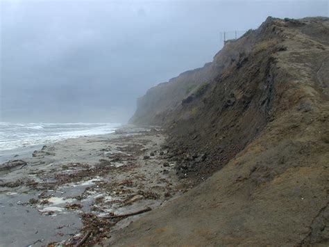 Mavericks has become a famous surfing area with waves reported to have been over 35 feet this is the site of the mavericks. Mavericks, California - Wikipedia